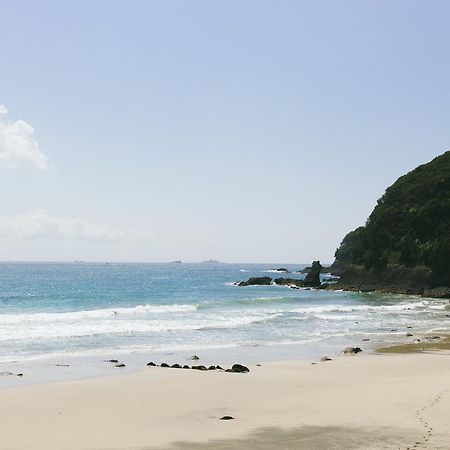 Retreat Wabi-Sabi - Walk To Ohama Beach - Max 12 Ppl Shimoda (Shizuoka) Exterior foto