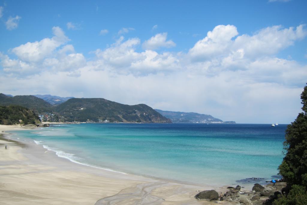 Retreat Wabi-Sabi - Walk To Ohama Beach - Max 12 Ppl Shimoda (Shizuoka) Exterior foto