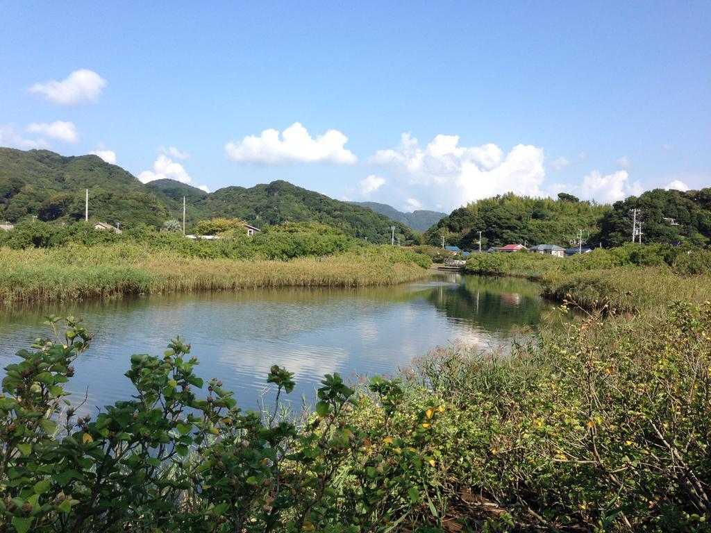 Retreat Wabi-Sabi - Walk To Ohama Beach - Max 12 Ppl Shimoda (Shizuoka) Exterior foto