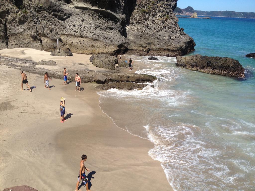 Retreat Wabi-Sabi - Walk To Ohama Beach - Max 12 Ppl Shimoda (Shizuoka) Exterior foto