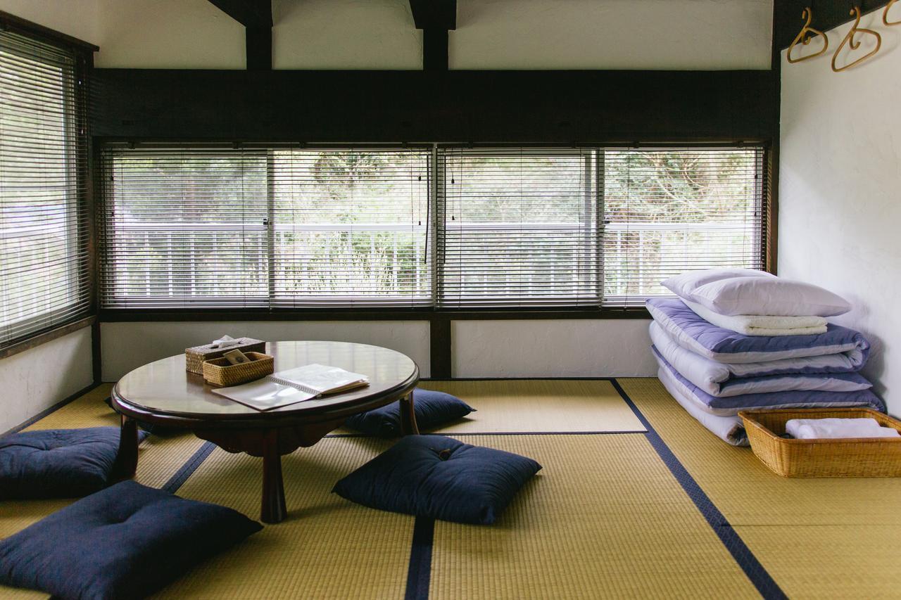 Retreat Wabi-Sabi - Walk To Ohama Beach - Max 12 Ppl Shimoda (Shizuoka) Exterior foto