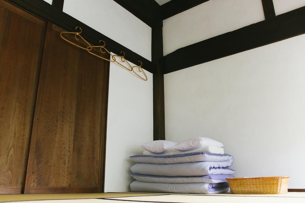 Retreat Wabi-Sabi - Walk To Ohama Beach - Max 12 Ppl Shimoda (Shizuoka) Exterior foto