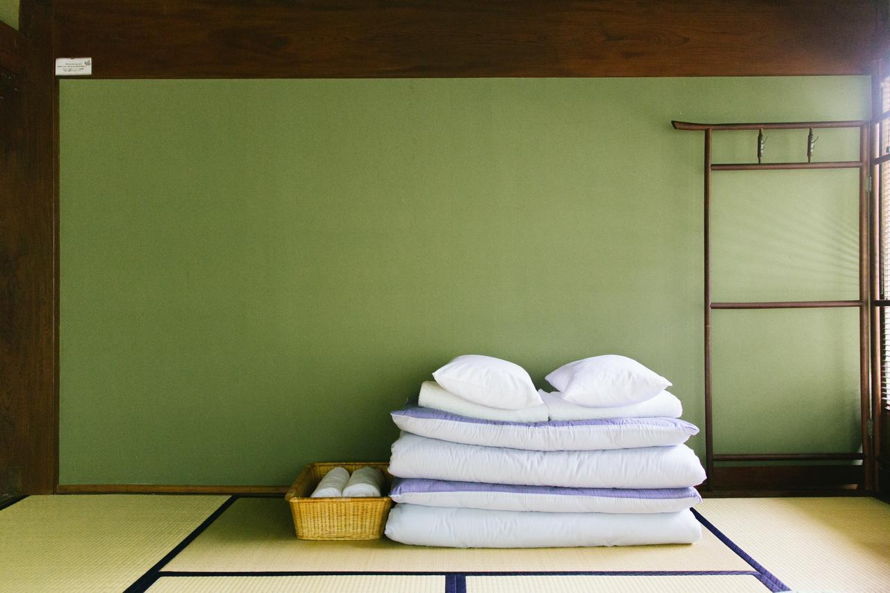 Retreat Wabi-Sabi - Walk To Ohama Beach - Max 12 Ppl Shimoda (Shizuoka) Exterior foto